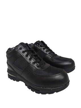 Mountain Gear Men's D-Day Mesh 2 Boot Black Size 15M
